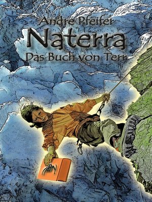 cover image of Naterra--Das Buch von Terr